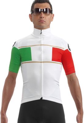 assos mtb shirt